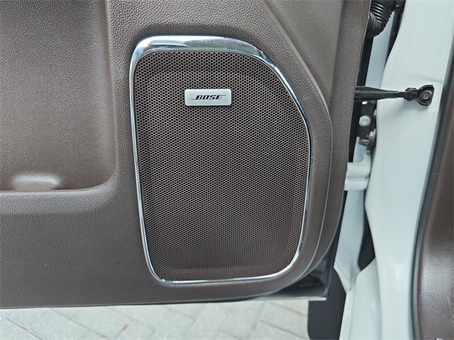 Certified 2019 GMC Sierra 3500 SLT w/ Duramax Plus Package image 18