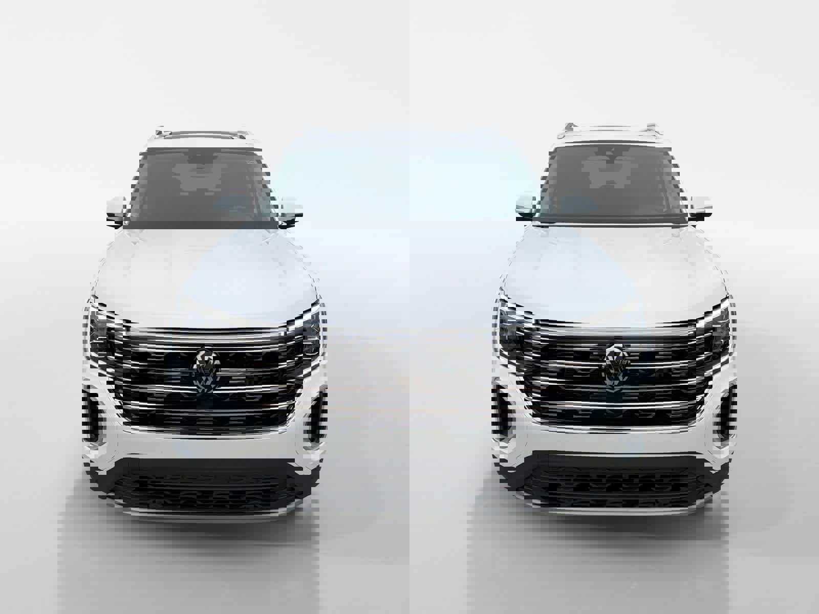 Used 2025 Volkswagen Atlas SEL image 7