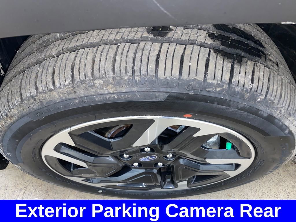 Used 2025 Subaru Forester Limited image 21