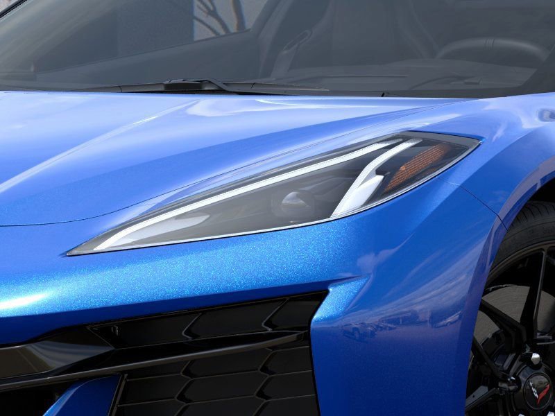 New 2026 Chevrolet Corvette Z06 RWD image 10