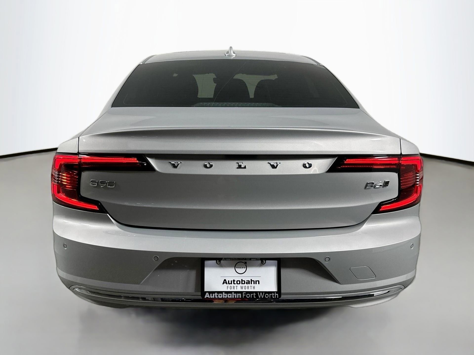 New 2025 Volvo S90 B6 Ultra w/ Lounge Package image 6