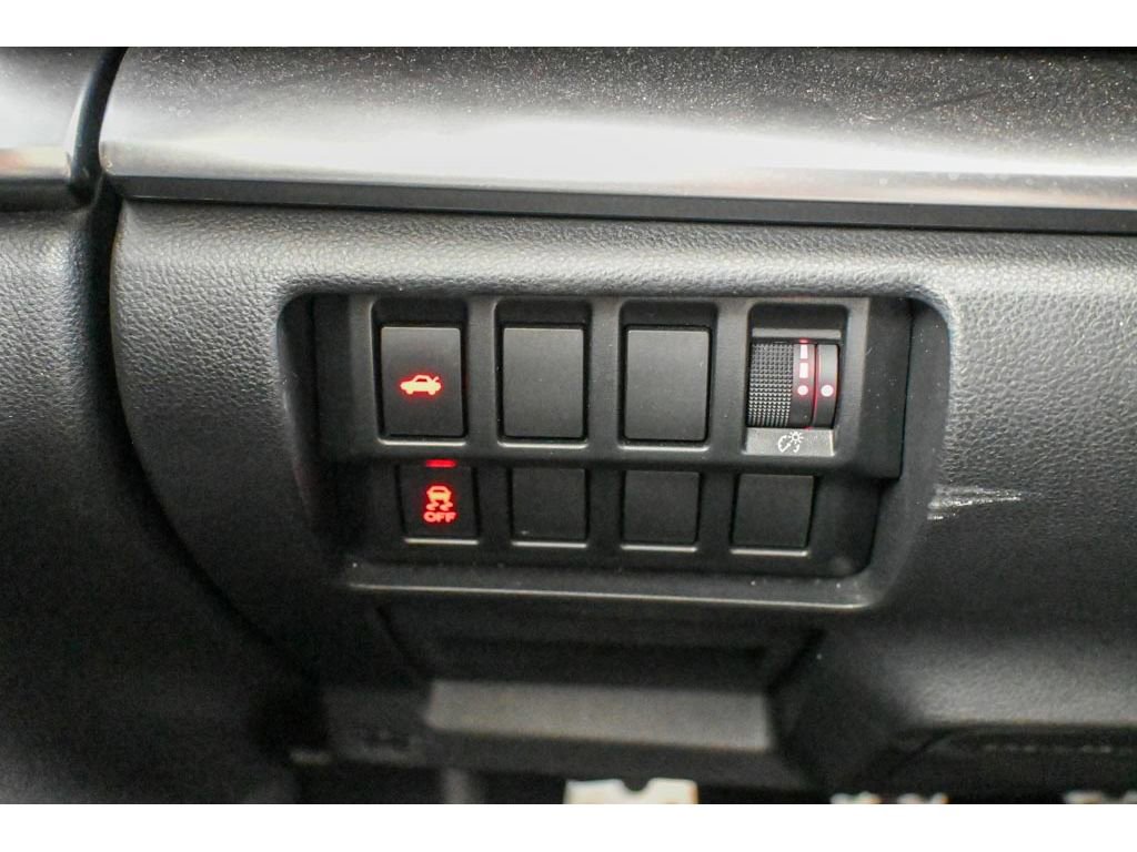 Used 2022 Subaru WRX Premium image 38