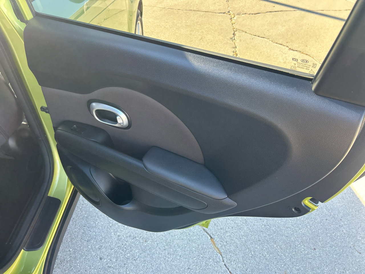 Used 2016 Kia Soul image 16