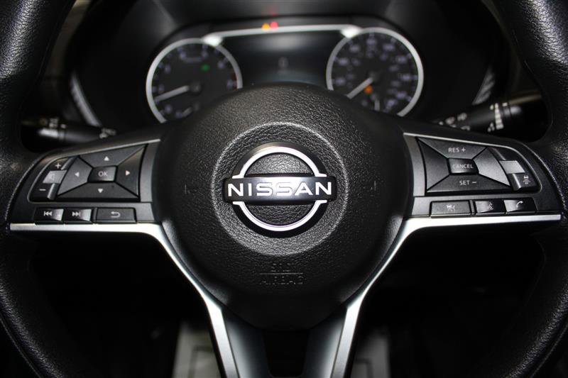 Used 2024 Nissan Sentra SV image 16