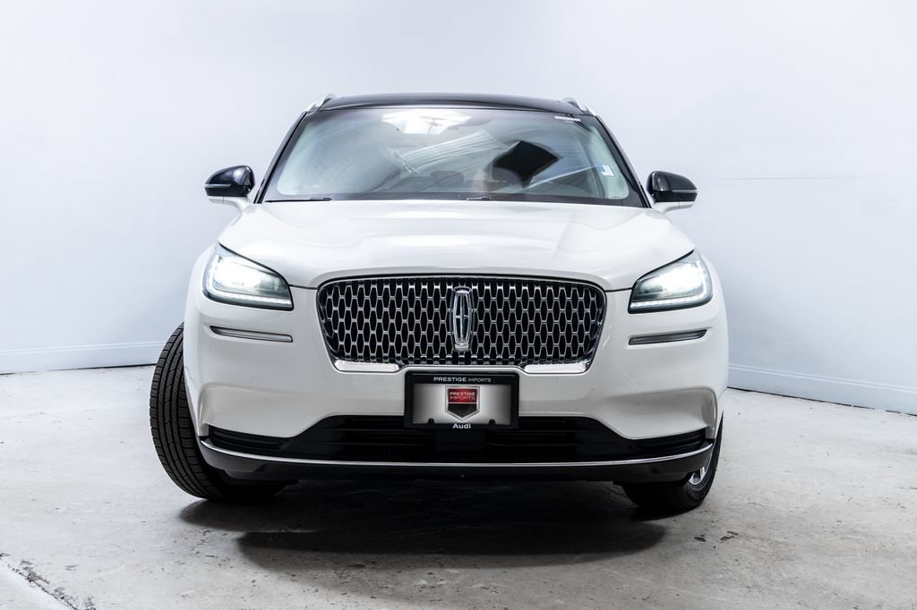 Used 2022 Lincoln Corsair Reserve w/ Elements Package AWD/4WD image 10