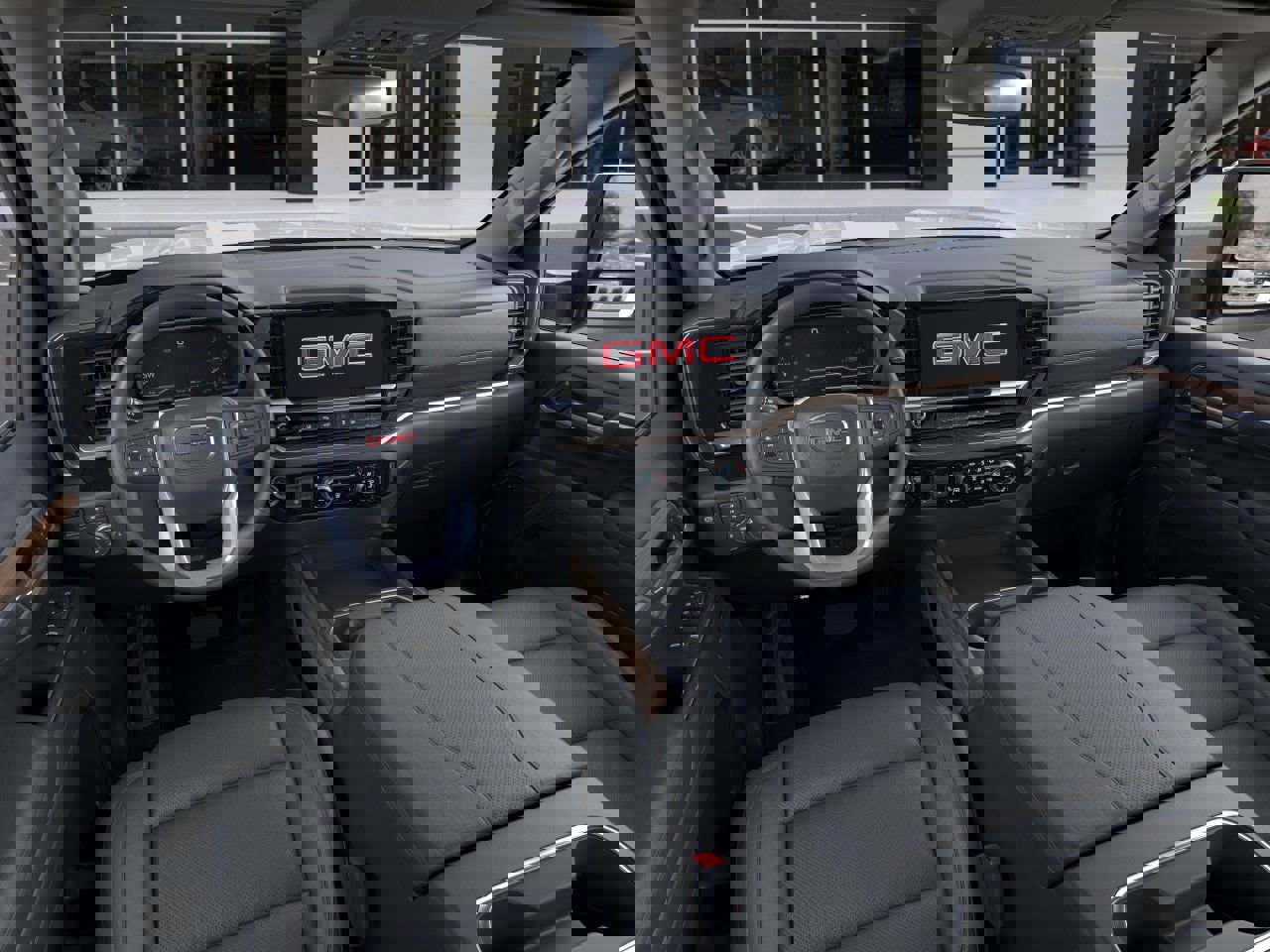New 2026 GMC Sierra 2500 SLT w/ SLT Premium Package image 15