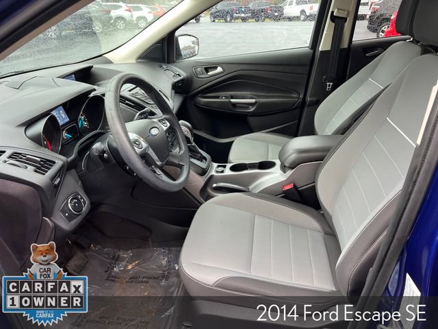 Used 2014 Ford Escape SE image 17