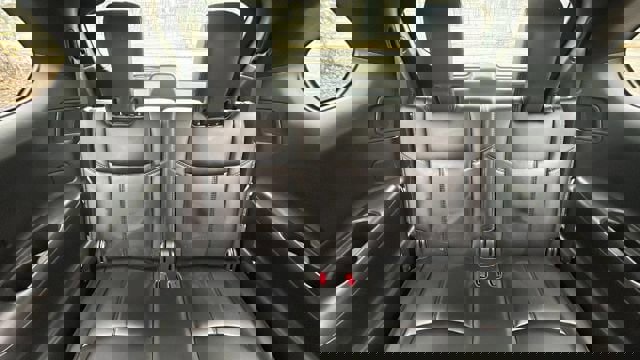 Used 2018 Nissan Pathfinder SL w/ SL Premium Package image 18