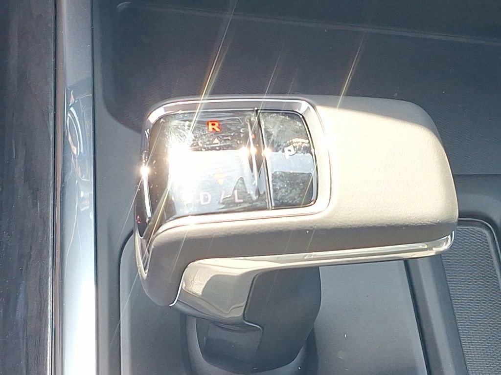 New 2026 Chevrolet Silverado 1500 LTZ w/ LTZ Premium Package image 28