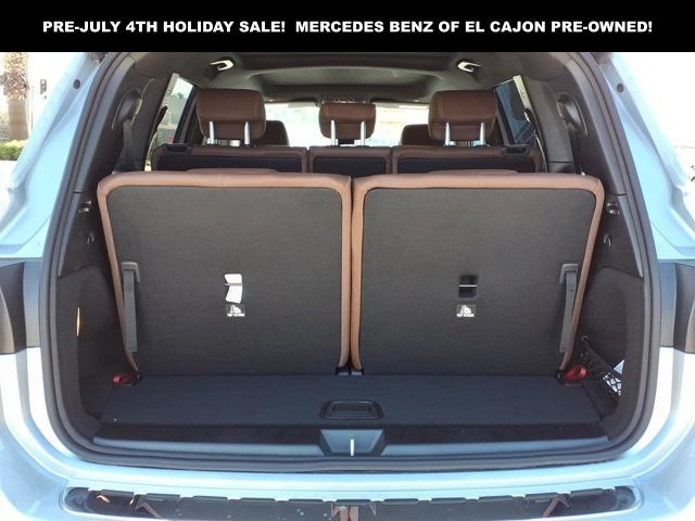 New 2026 Mercedes-Benz GLB 250 image 24
