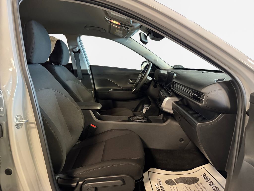 Used 2024 Hyundai Kona SEL AWD/4WD image 26