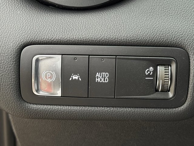 New 2026 Chevrolet Blazer EV LT FWD image 18
