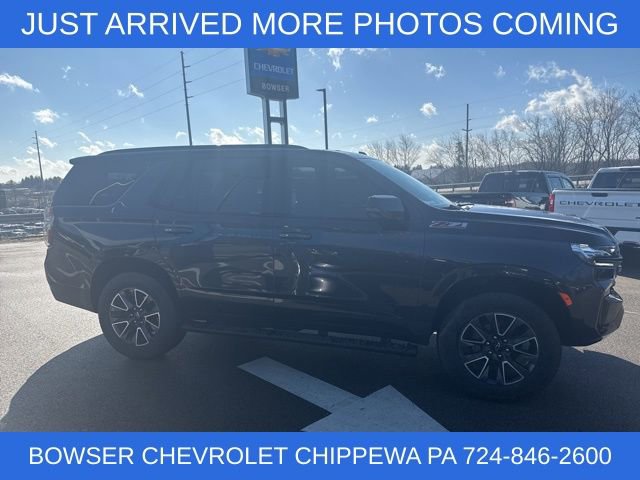 Used 2023 Chevrolet Tahoe Z71 w/ Luxury Package image 10