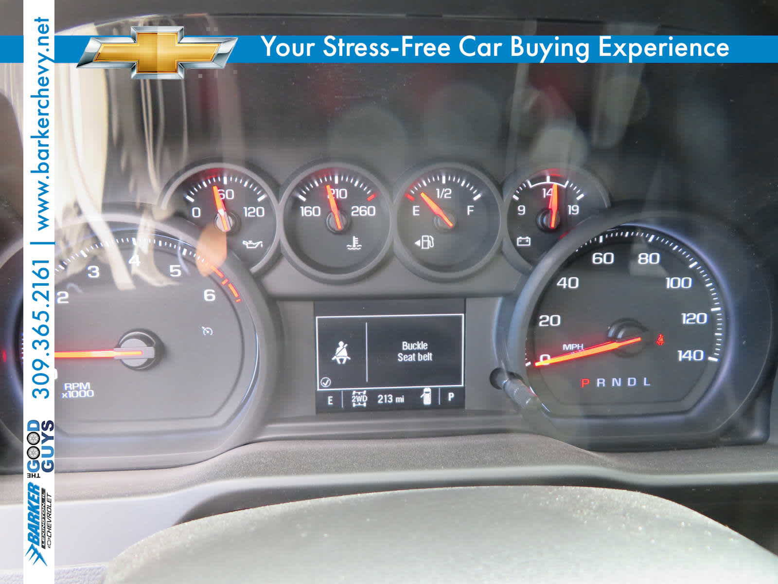 New 2024 Chevrolet Silverado 3500 W/T w/ WT Convenience Package image 19