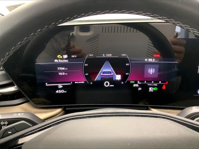 Certified 2025 Audi Q5 Prestige AWD/4WD image 24