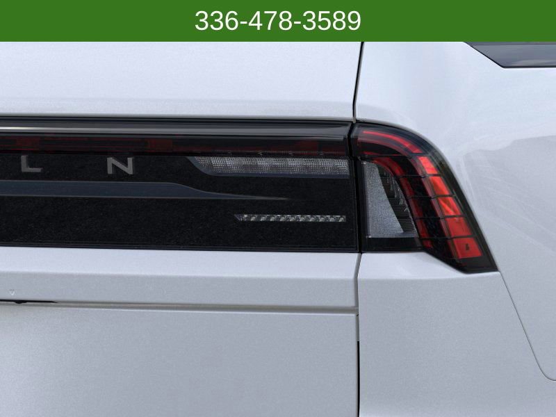 New 2025 Lincoln Navigator Black Label image 21
