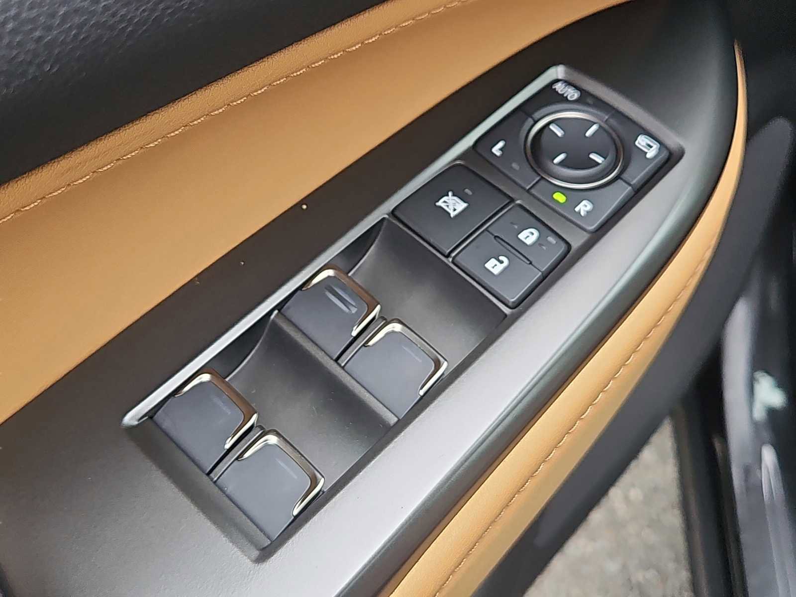 Used 2024 Lexus NX 350 AWD w/ Cold Area Package image 27