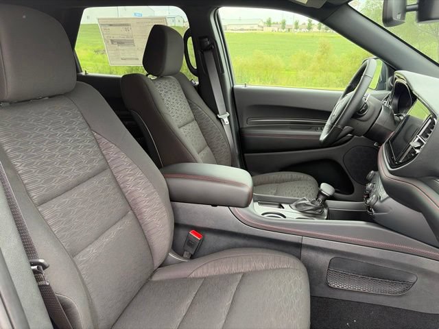New 2026 Dodge Durango GT w/ Blacktop Package AWD/4WD image 11