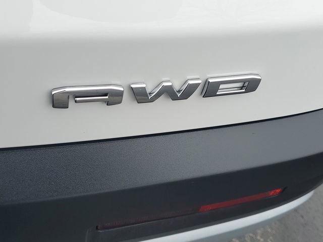 Certified 2023 GMC Acadia SLE image 6