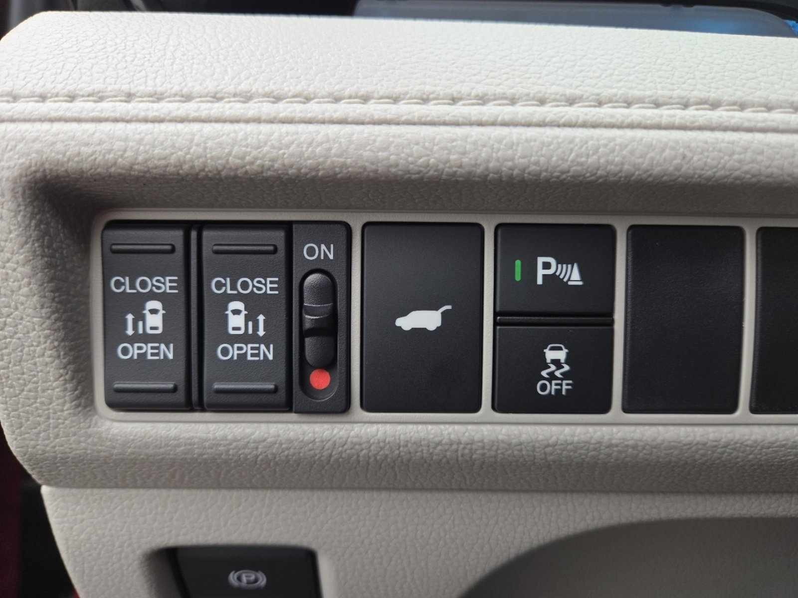 New 2026 Honda Odyssey Elite image 31