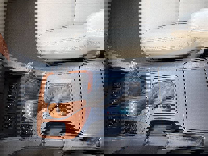 Used 2004 Lexus GX 470 image 20