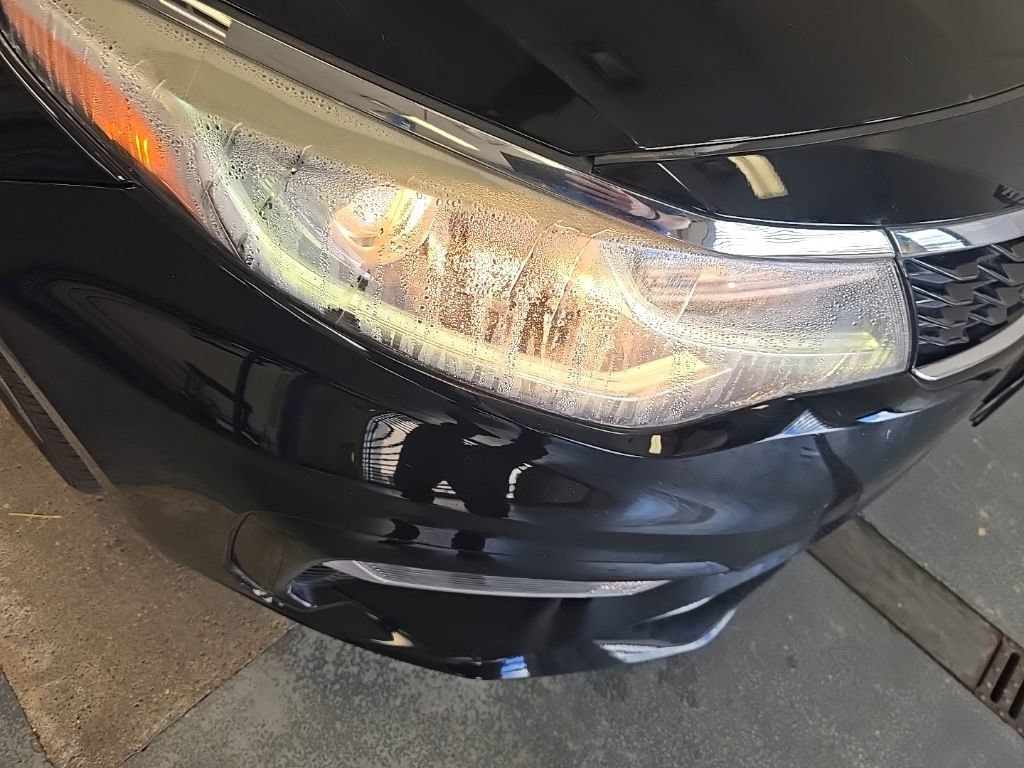 Used 2019 Kia Optima S w/ S Panoramic Sunroof Package FWD image 3