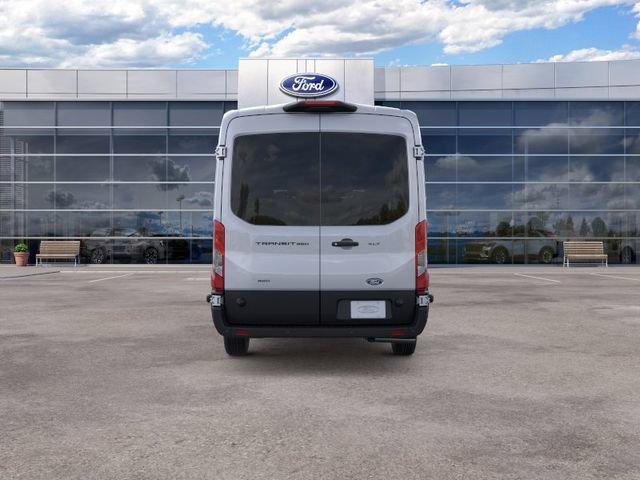 New 2026 Ford Transit 350 XLT AWD/4WD image 5
