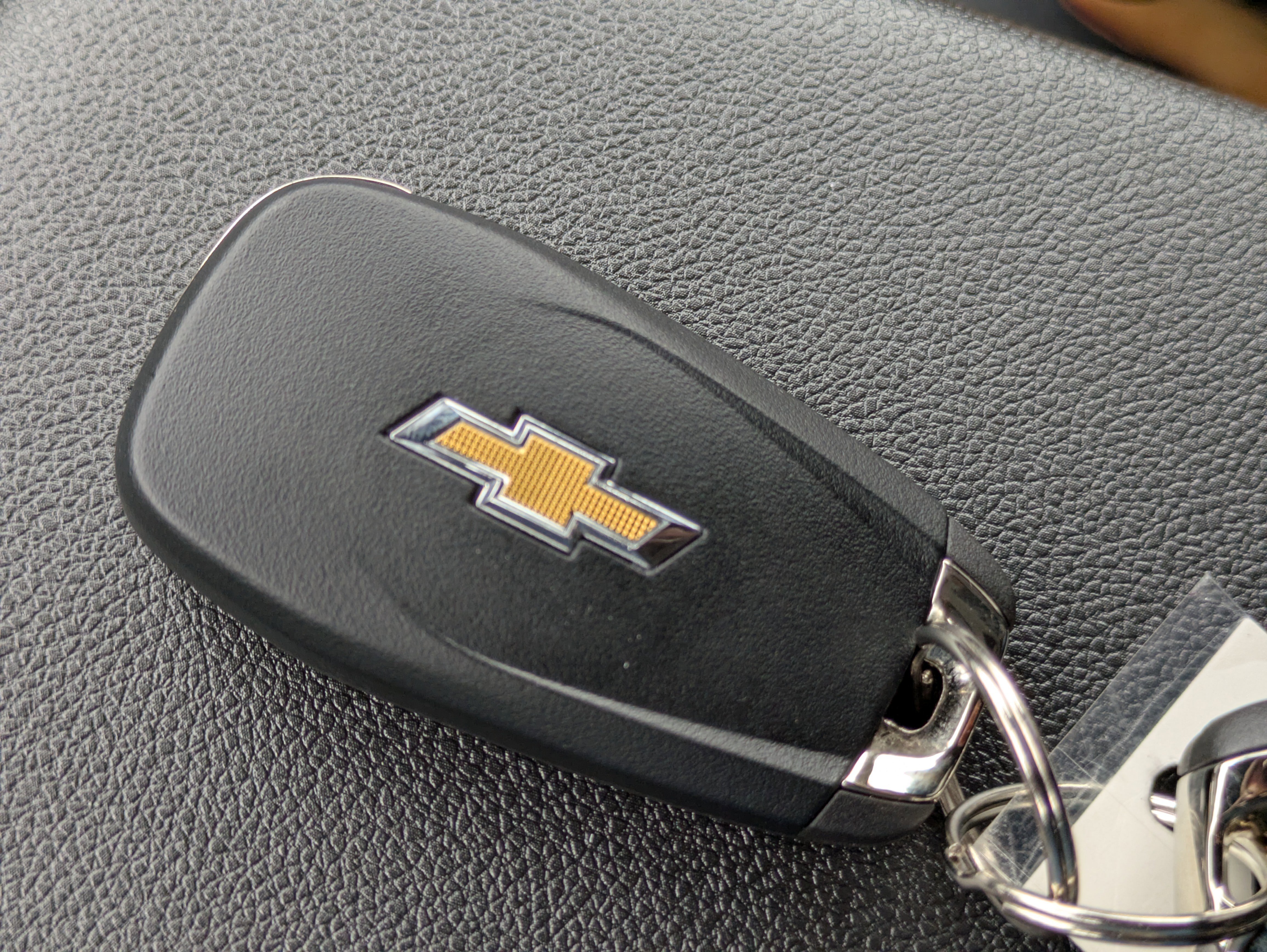 New 2026 Chevrolet Trax RS w/ Driver Confidence Package image 22