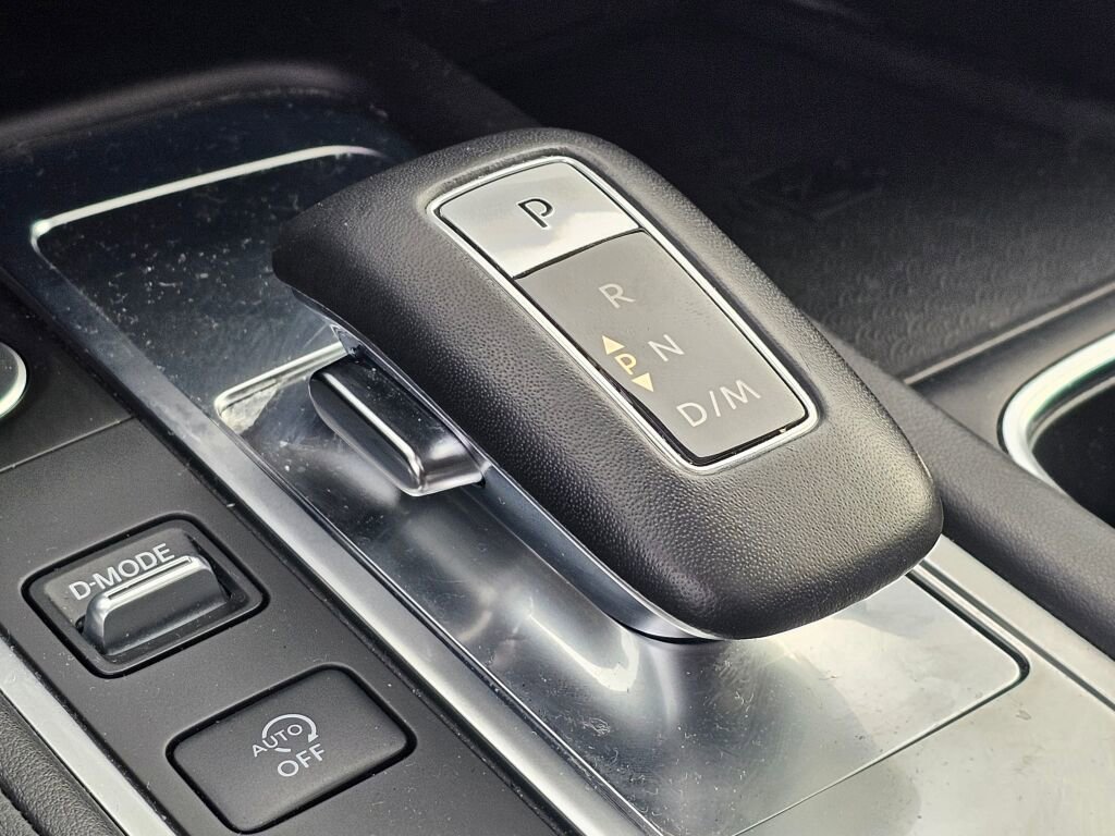Used 2024 INFINITI QX60 Luxe w/ Performance Audio Package AWD/4WD image 40