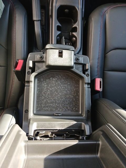 New 2026 Jeep Gladiator Rubicon image 49