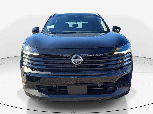 New 2026 Nissan Kicks SV w/ Charging Package image 4