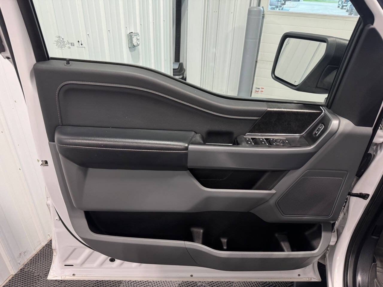 Used 2021 Ford F150 XLT w/ Equipment Group 301A Mid AWD/4WD image 6