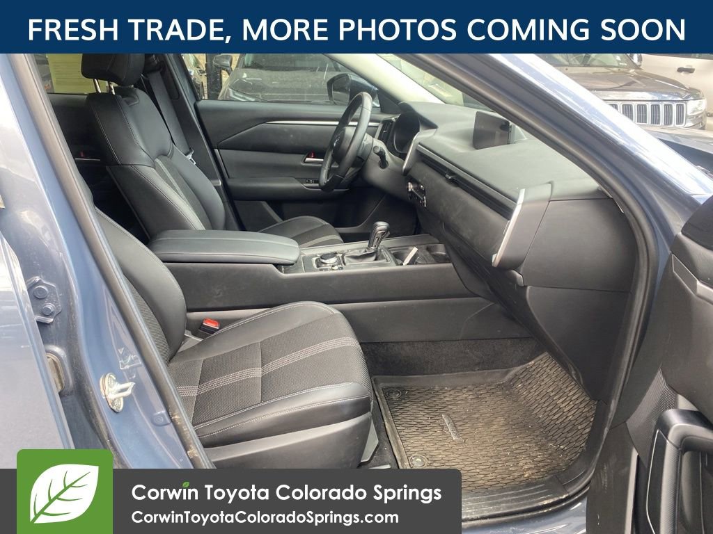 Used 2024 MAZDA CX-50 AWD 2.5 S w/ Cargo Package image 10