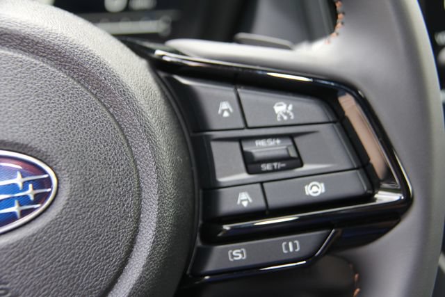 Certified 2025 Subaru Forester Sport AWD/4WD image 24