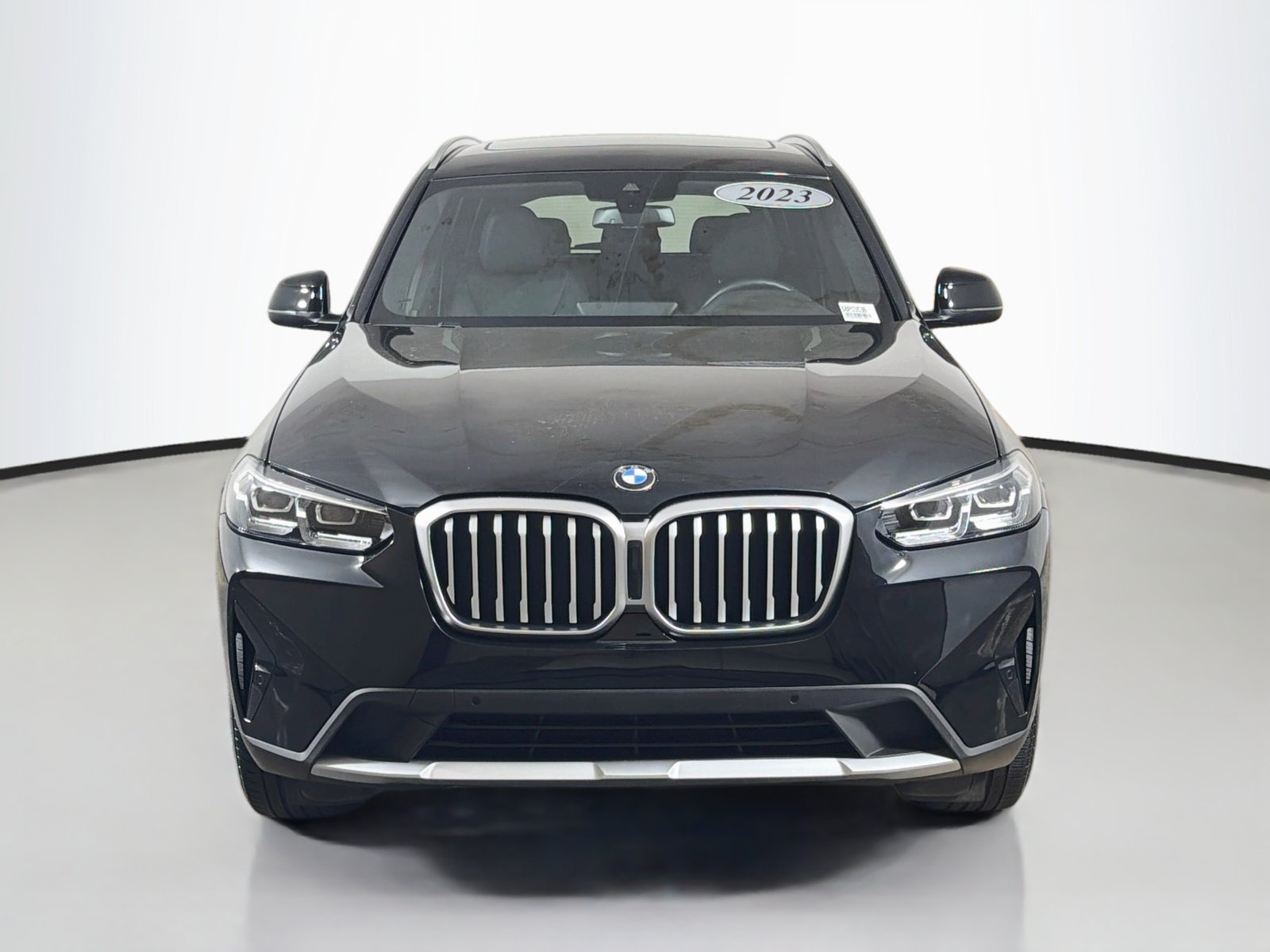 Used 2023 BMW X3 sDrive30i w/ Convenience Package RWD image 8
