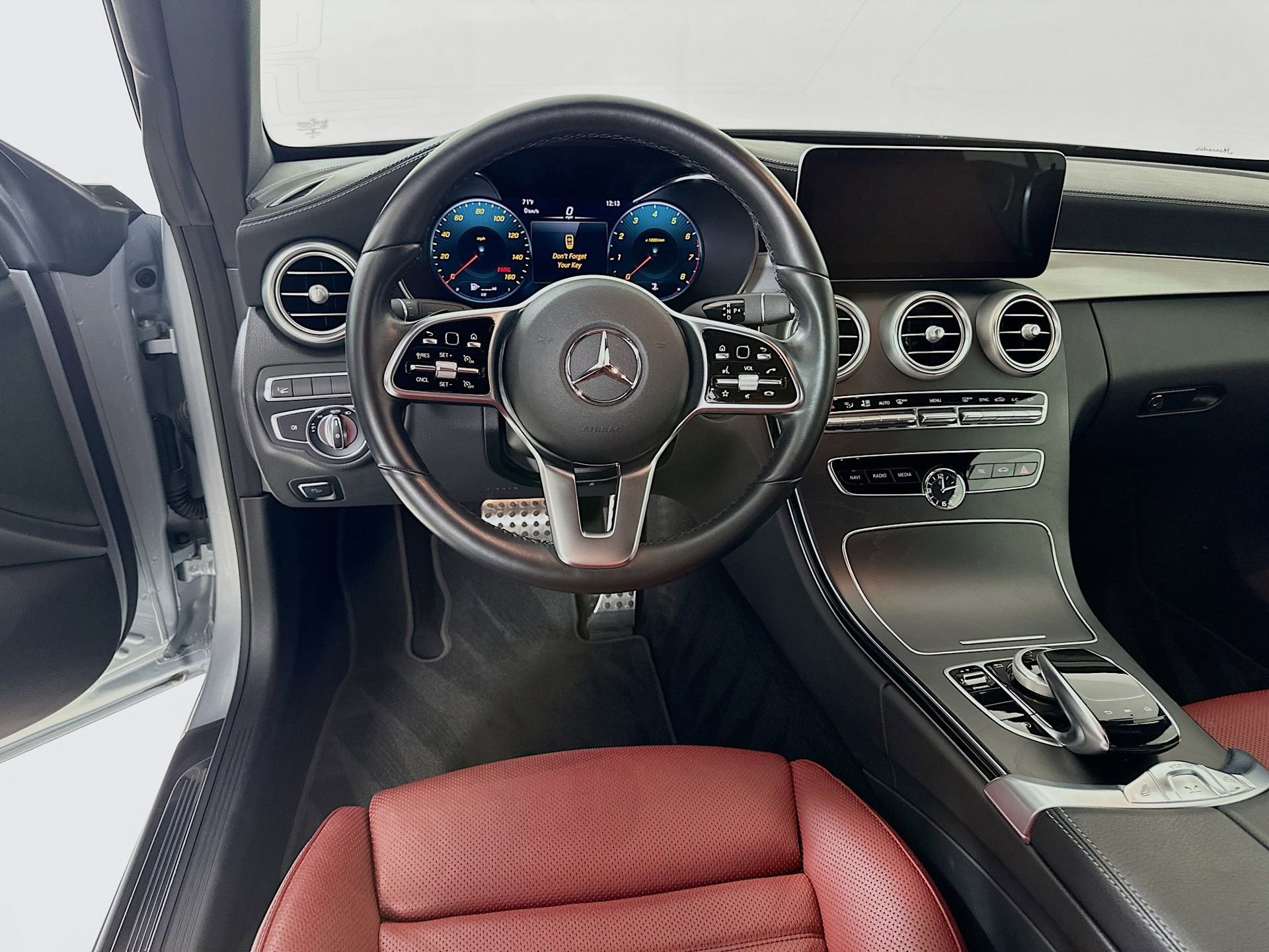 Certified 2022 Mercedes-Benz C 300 Cabriolet image 23