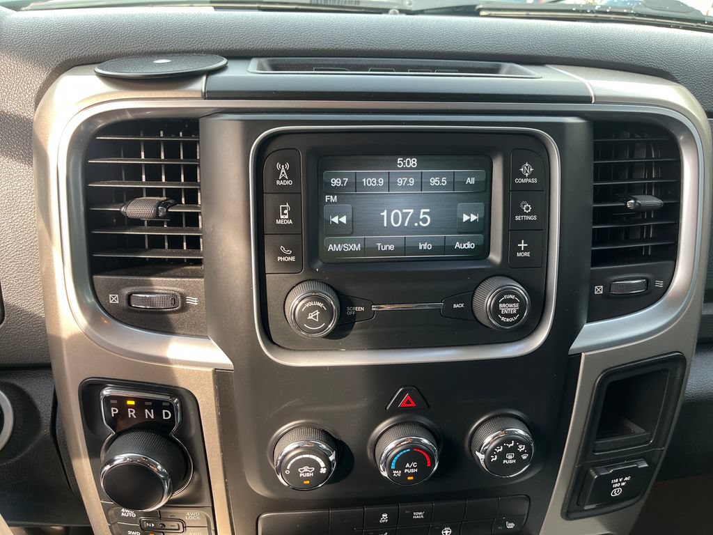 Used 2014 RAM 1500 Big Horn AWD/4WD image 20
