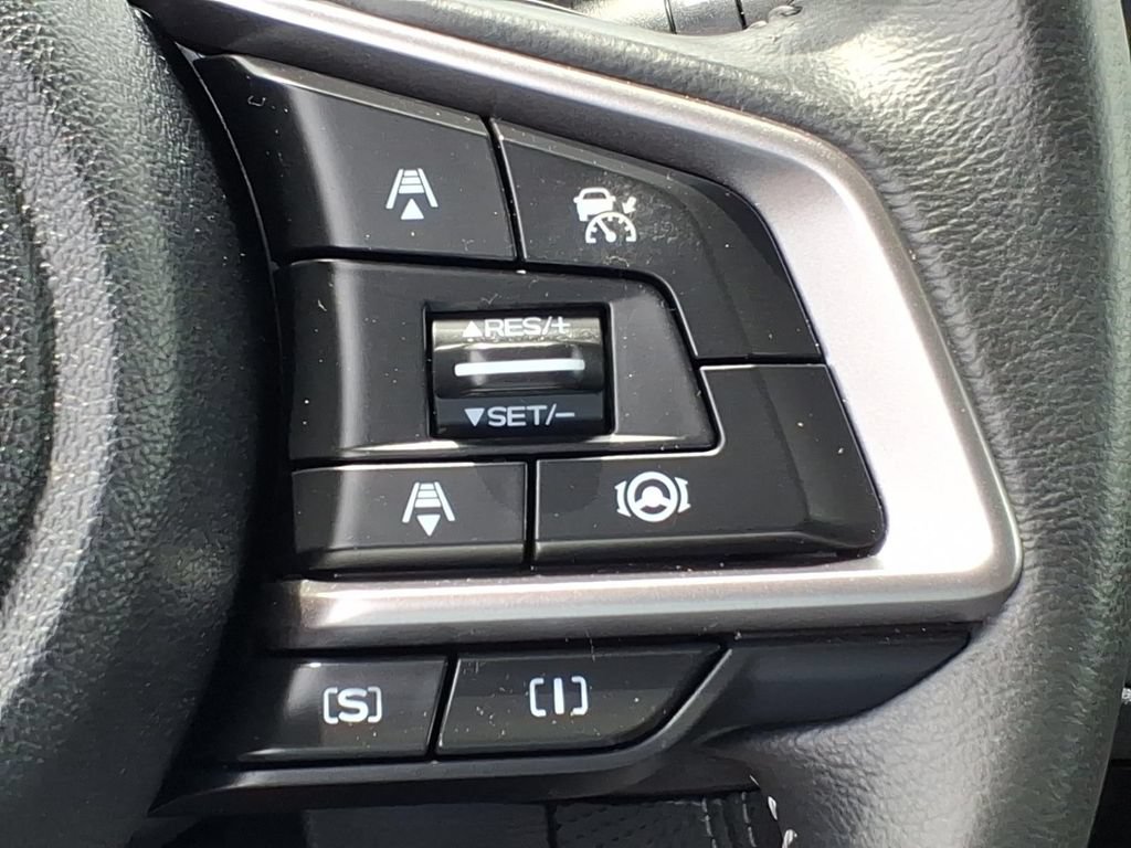 Certified 2023 Subaru Forester Limited AWD/4WD image 11