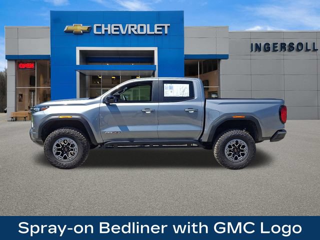 Used 2026 GMC Canyon AT4X AWD/4WD image 28
