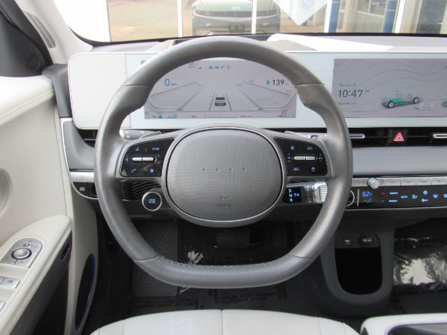 Used 2023 Hyundai Ioniq 5 Limited image 37