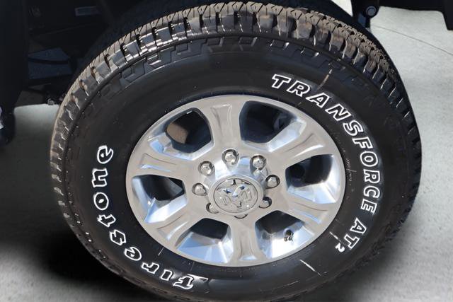 New 2026 RAM 2500 Big Horn image 24