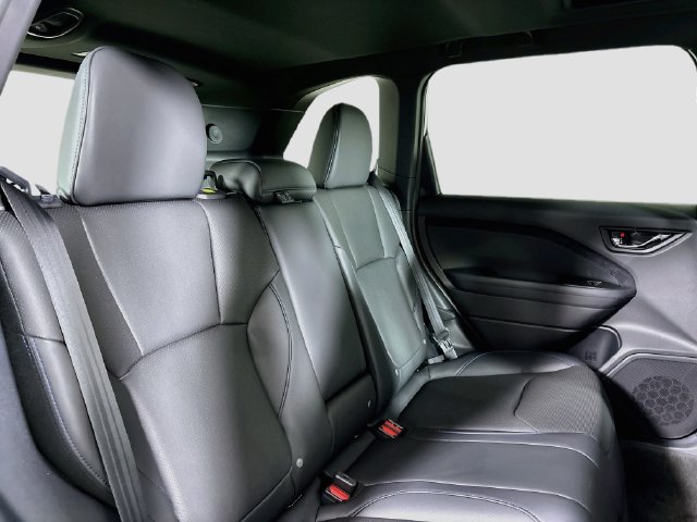 New 2026 Subaru Forester Premium AWD/4WD image 28