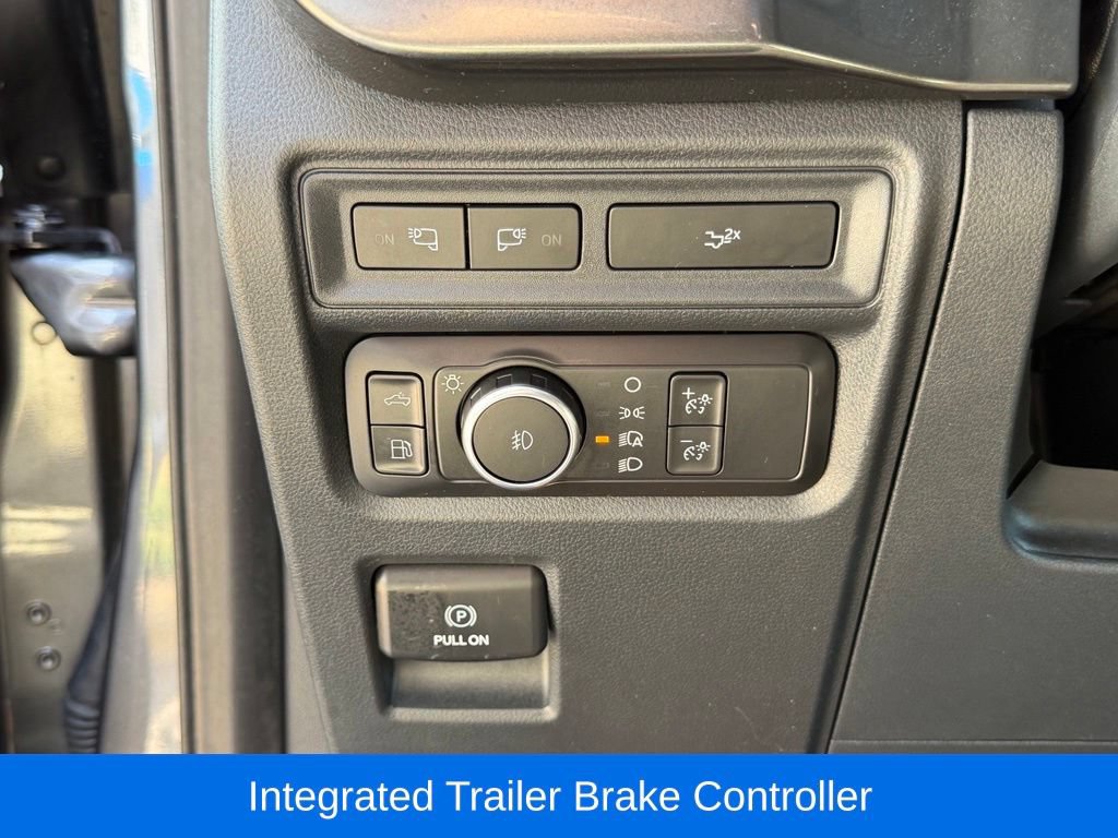 Used 2022 Ford F150 XLT w/ Equipment Group 302A High AWD/4WD image 34