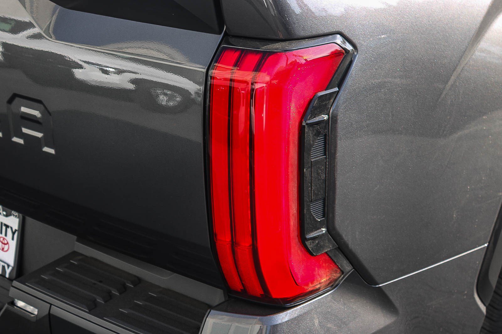 New 2026 Toyota Tundra SR5 RWD image 10