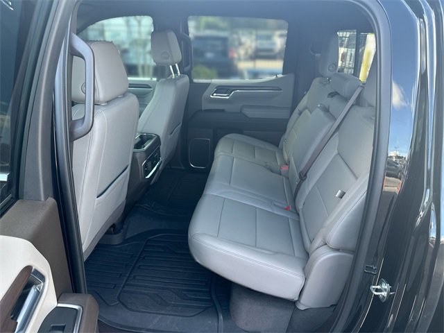 Used 2023 GMC Sierra 1500 SLT w/ SLT Premium Package image 23