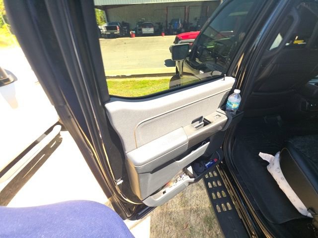 Used 2022 Ford F150 Tremor w/ Equipment Group 401A Mid image 32