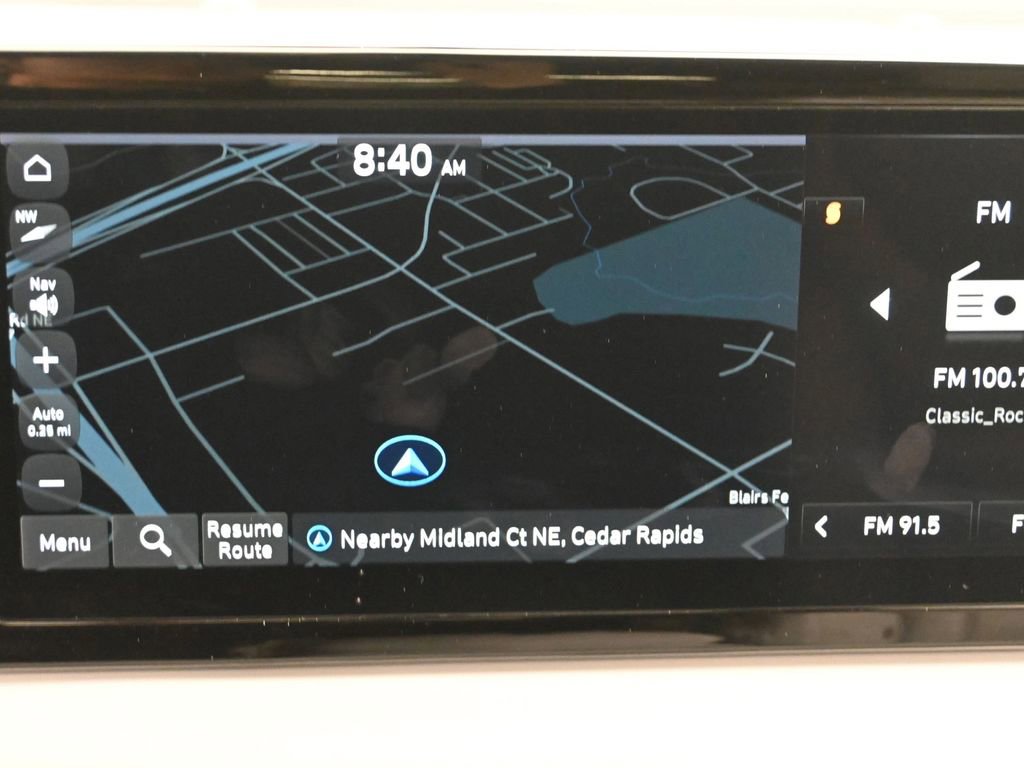 Used 2024 Hyundai Palisade SEL AWD/4WD image 17