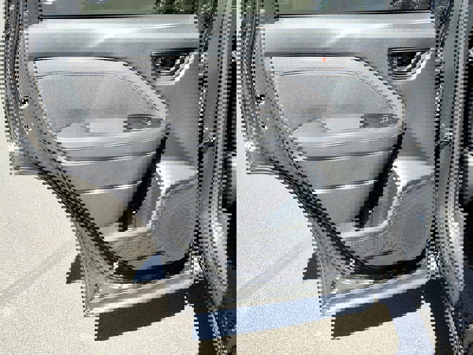 New 2026 Subaru Forester Premium image 21