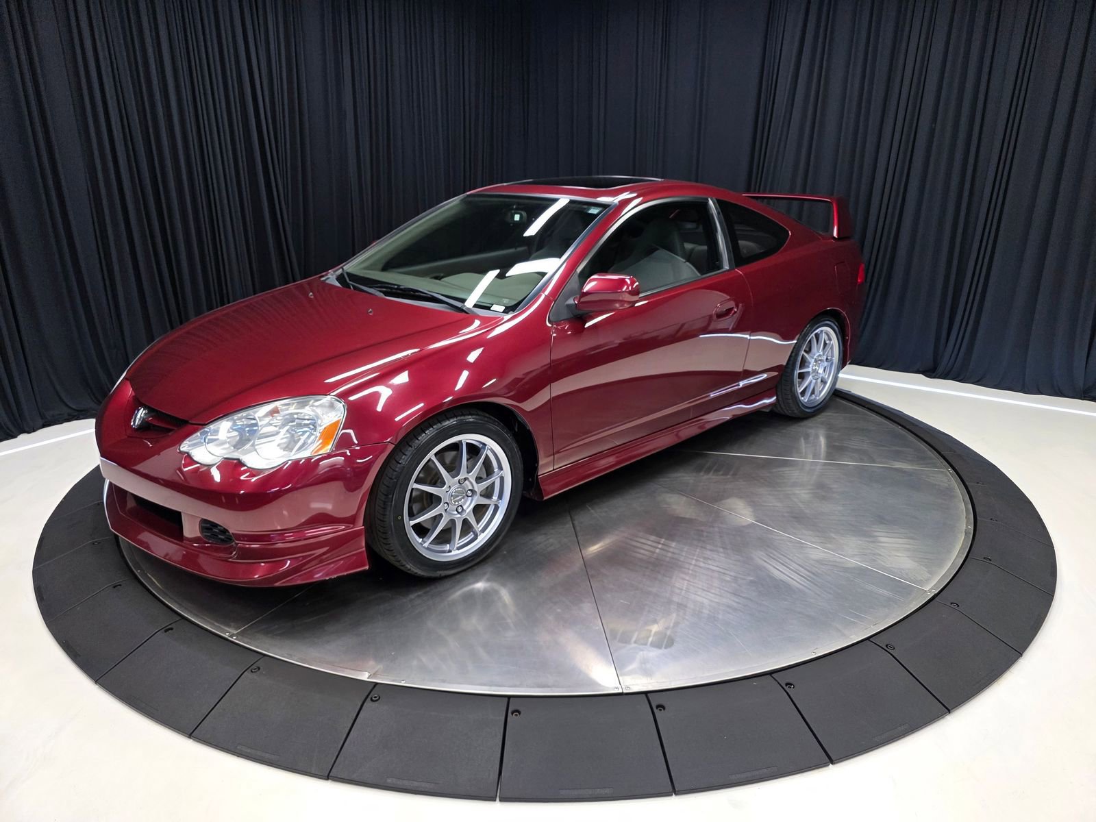Used 2003 Acura RSX Type-S FWD image 9