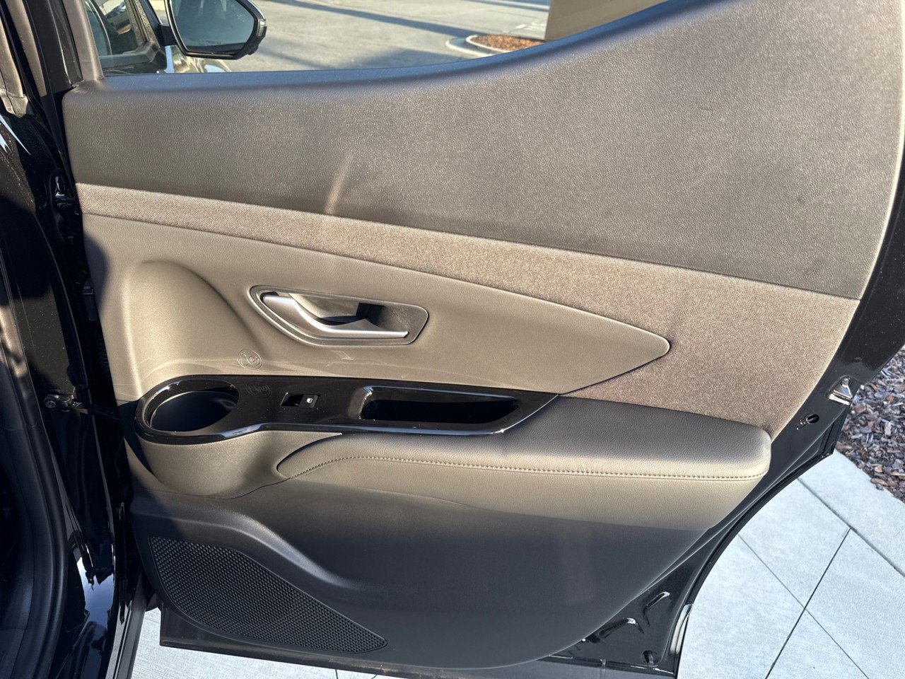 New 2026 Hyundai Santa Cruz Limited image 16